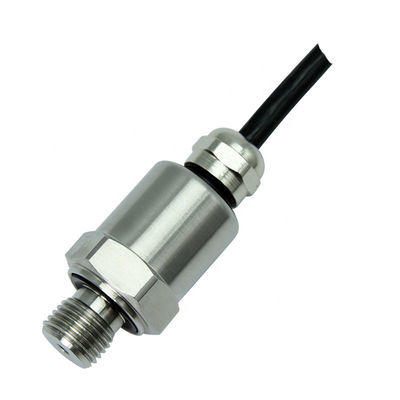 316L Stainless Steel 10V Hydraulic Barometric Pressure Sensor