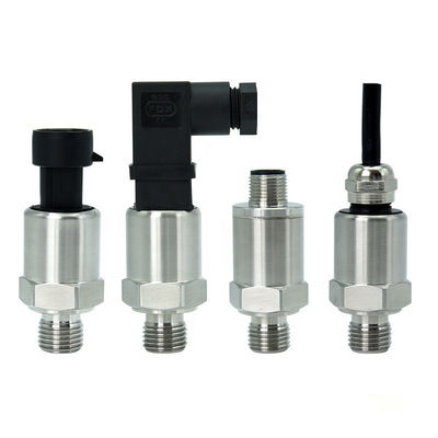 316L Stainless Steel 10V Hydraulic Barometric Pressure Sensor