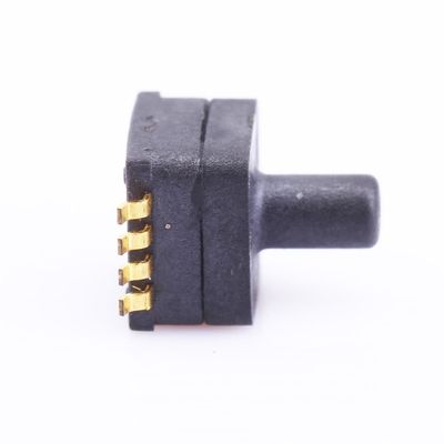 4.5V Gage Type 1000kPa Silicone Water Level Pressure Sensor