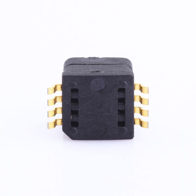 4.5V Gage Type 1000kPa Silicone Water Level Pressure Sensor